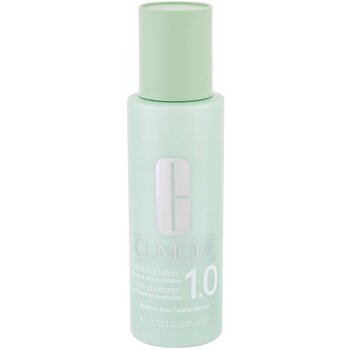 Clarifying Lotion 1.0 Twice A Day Exfoliator - Rozjasňujúca pleťová voda pre všetky typy pleti